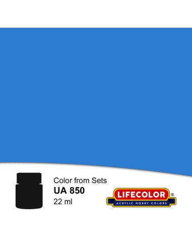 Blu XMPR 22 ml