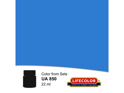 Blu XMPR 22 ml