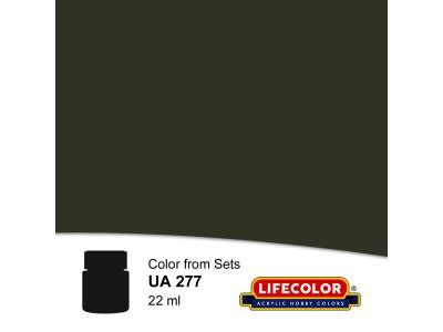 USMC Green Faded 22 ml