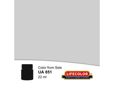 Grigio Chiaro XMPR 22 ml