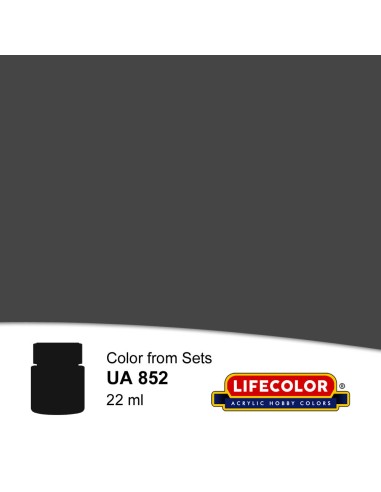 Grigio Scuro DPR 22 ml
