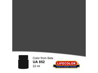 Grigio Scuro DPR 22 ml