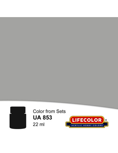 Grigio Chiaro DPR 22 ml