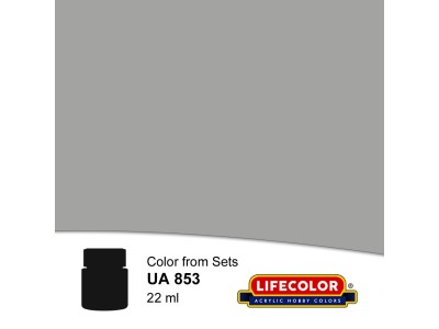 Grigio Chiaro DPR 22 ml