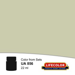 Beige Pergamena 22 ml