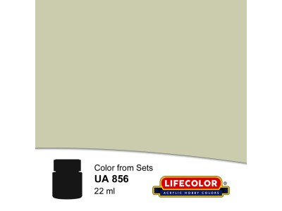 Beige Pergamena 22 ml