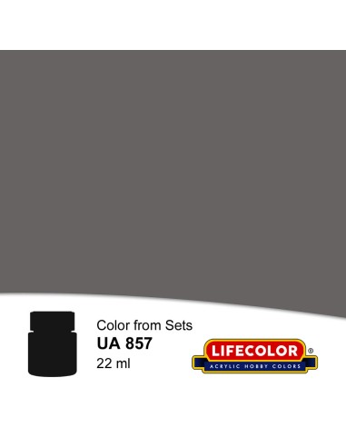 Grigio Ardesia 22 ml