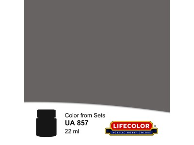 Grigio Ardesia 22 ml