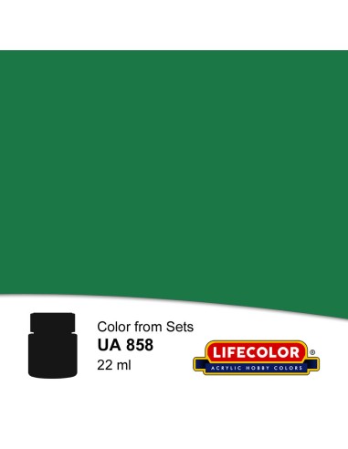 Verde Magnolia 22 ml