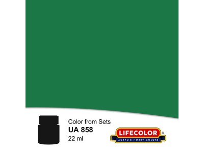 Verde Magnolia 22 ml