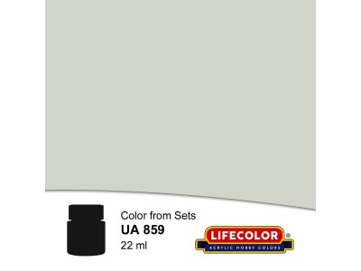 Grigio Perla 22 ml