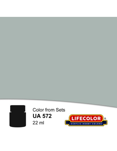Air Grey 22 ml