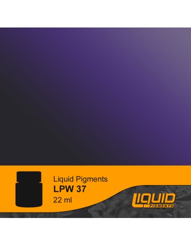 Purple Cooler 22 ml