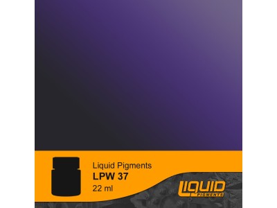 Purple Cooler 22 ml