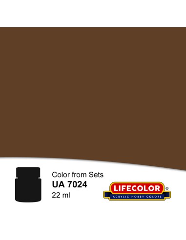 Dark Native Tone 22 ml