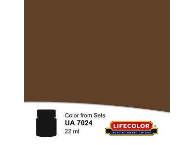 Dark Native Tone 22 ml