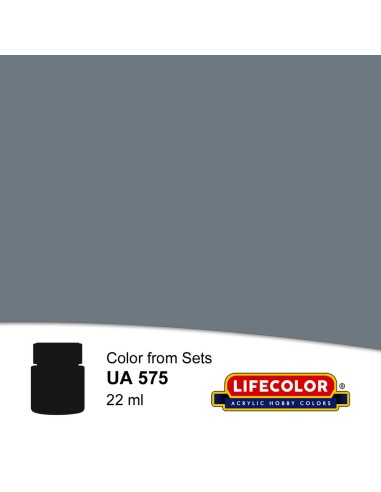 Eagle Grey 22 ml