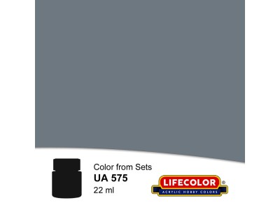 Eagle Grey 22 ml