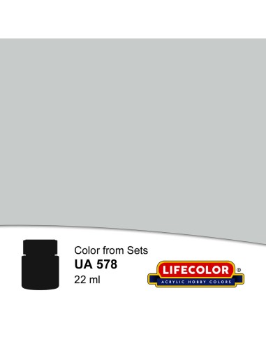 Light Grey 22 ml