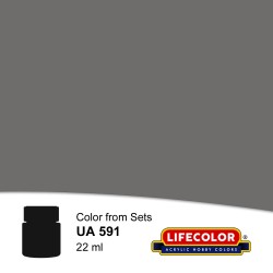 Have Glass Grey 22 ml