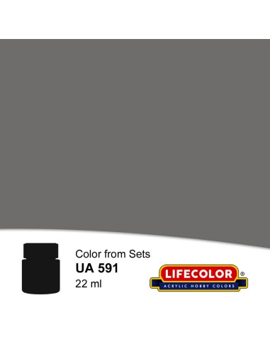 Have Glass Grey 22 ml