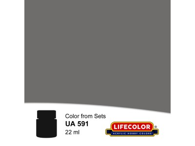 Have Glass Grey 22 ml
