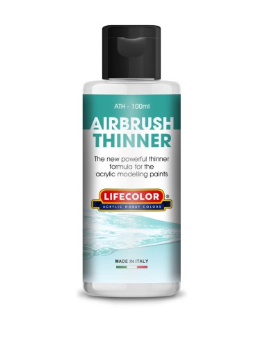 Airbrush Thinner 100 ml