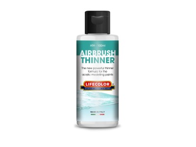 Airbrush Thinner 100 ml