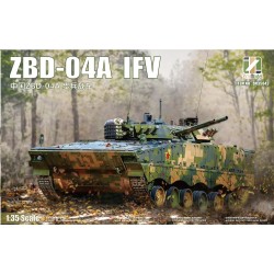 ZBD-04A