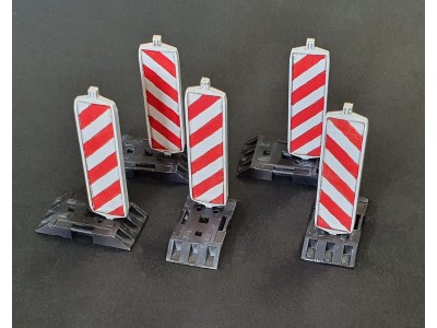 Directional boards