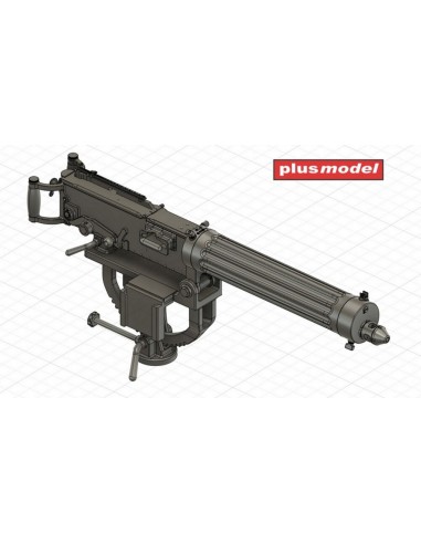 Equipment for Canadian MG carrier accessories