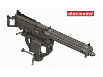 Equipment for Canadian MG carrier accessories