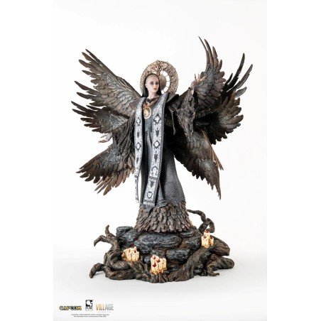 RESIDENT EVIL VILLAGE - Mère Miranda - Statuette 1/4 66cm