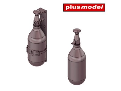 British fire extinguishers
