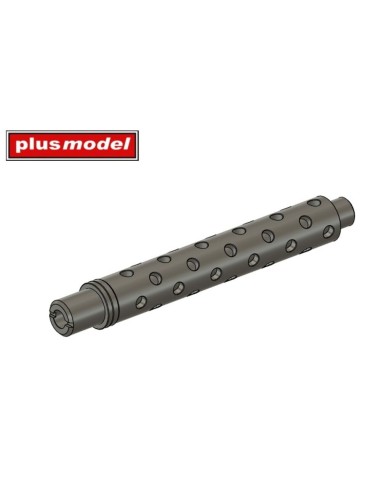 Browning machine gun barrels 0,3 cal