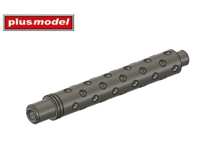 Browning machine gun barrels 0,3 cal