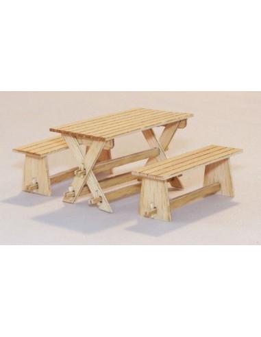 Garden furniture