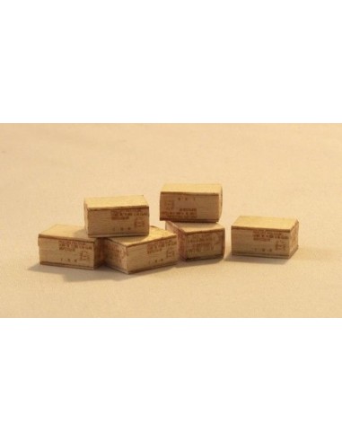 U.S. Boxes ration C