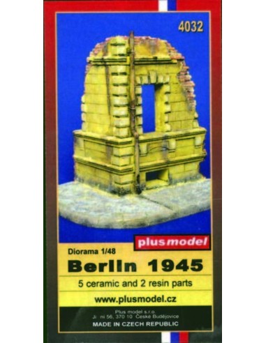 Berlln 1945