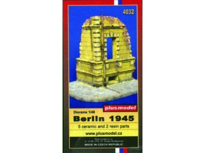 Berlln 1945