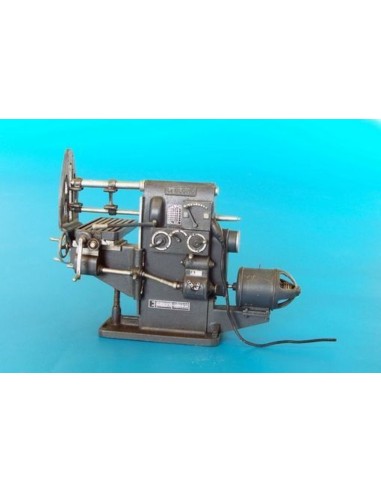 Milling maschine