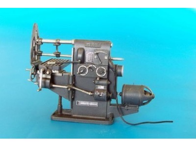 Milling maschine
