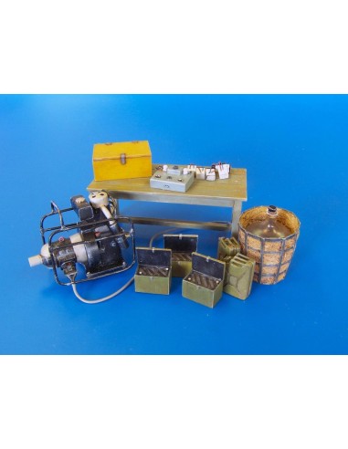 German battery charger
