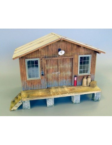 Depot