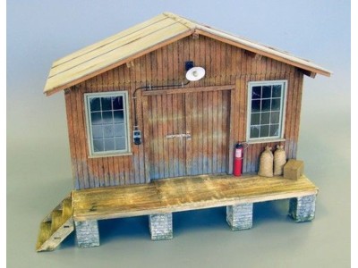 Depot