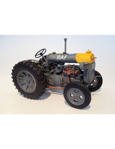 Fordson N-big