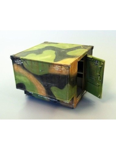 Container SC-250