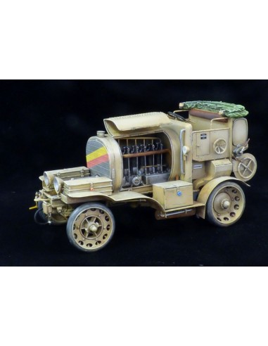 Artilleriegeneratorwagen M-16