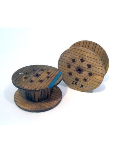 Cacle reels-big