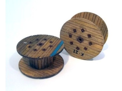 Cacle reels-big